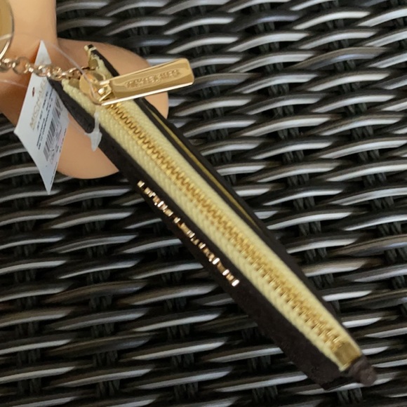 Michael Kors Small TZ Coinpouch with ID - Picture 11 of 16